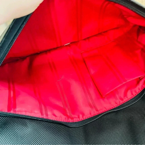 Tumi Elements Computer Laptop Briefcase - Picture 12 of 15